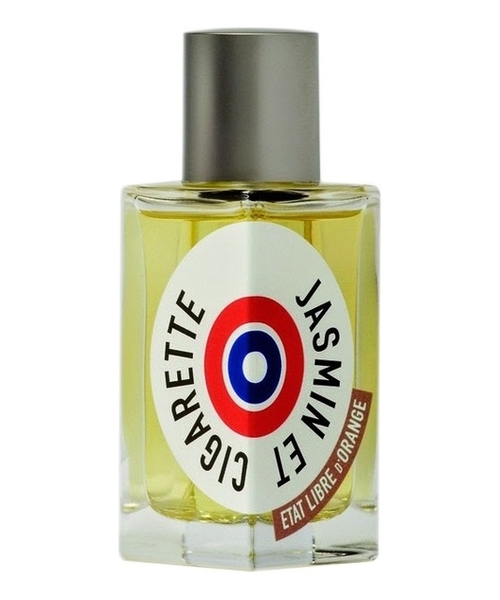 Etat Libre D'Orange Jasmin Et Cigarette