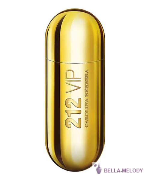 Carolina Herrera 212 VIP Woman