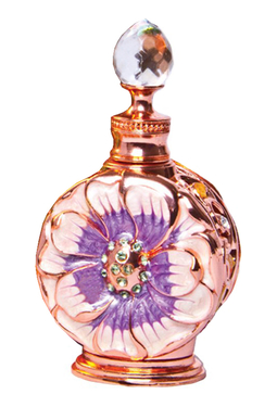 Swiss Arabian Warda