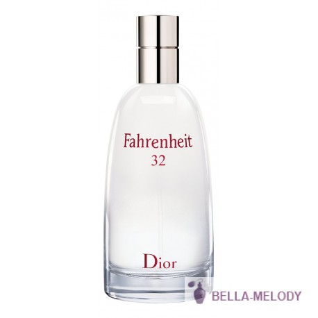 Christian Dior Fahrenheit 32 11