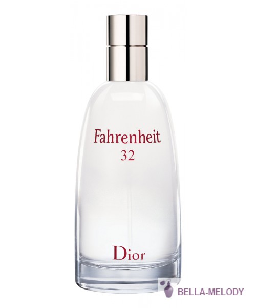 Christian Dior Fahrenheit 32