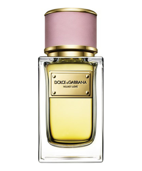 Dolce Gabbana (D&G) Velvet Love