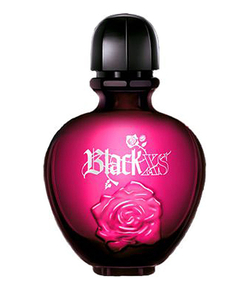 Paco Rabanne Black XS For Her