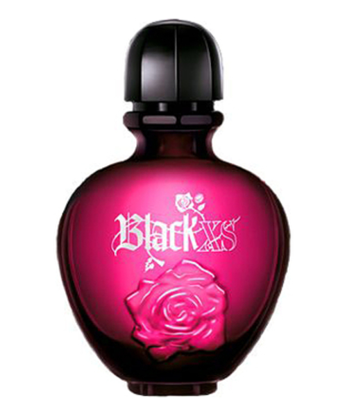 Paco Rabanne Black XS For Her