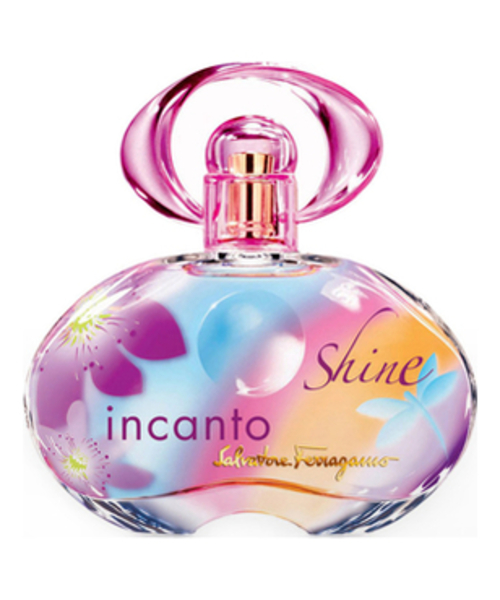 Salvatore Ferragamo Incanto Shine