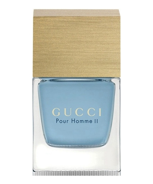 Gucci Pour Homme 2