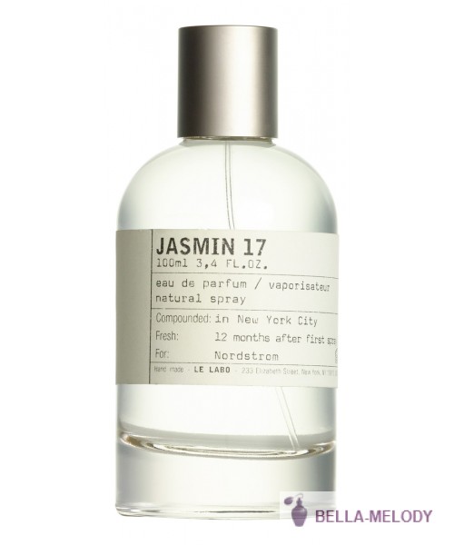 Le Labo Jasmin 17