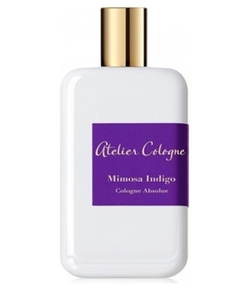 Atelier Cologne Mimosa Indigo