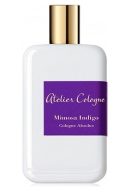 Atelier Cologne Mimosa Indigo