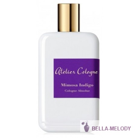 Atelier Cologne Mimosa Indigo 11