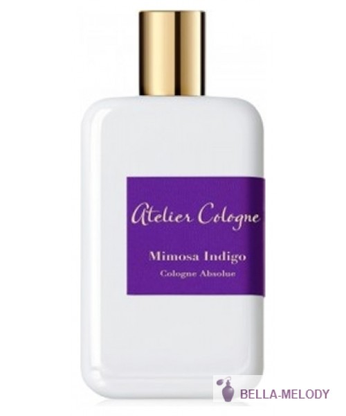 Atelier Cologne Mimosa Indigo