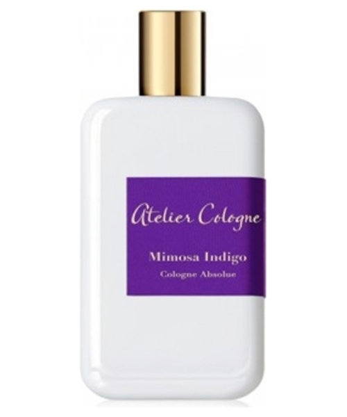 Atelier Cologne Mimosa Indigo