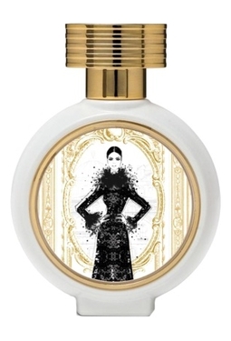 Haute Fragrance Company Beautiful & Wild