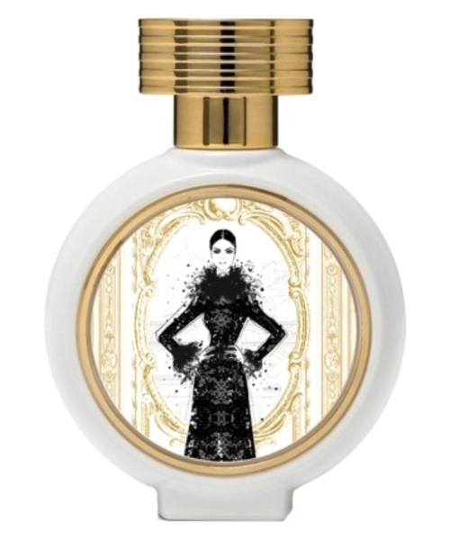 Haute Fragrance Company Beautiful & Wild