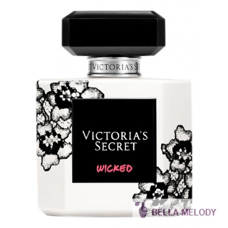 Victorias Secret Wicked Eau De Parfum 11