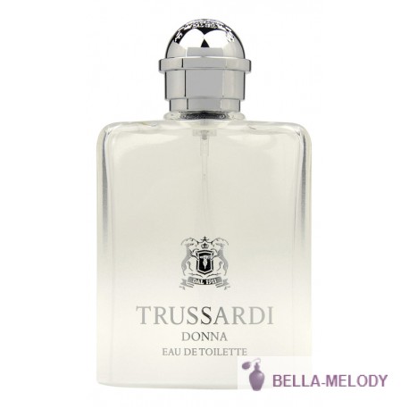 Trussardi Donna Eau De Toilette 11