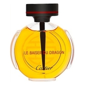 Cartier Le Baiser Du Dragon