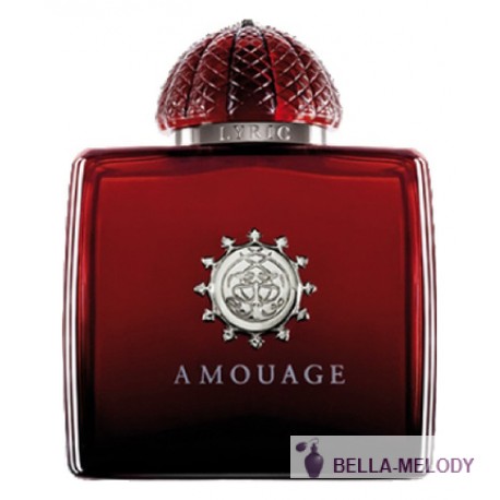 Amouage Lyric For Woman 11