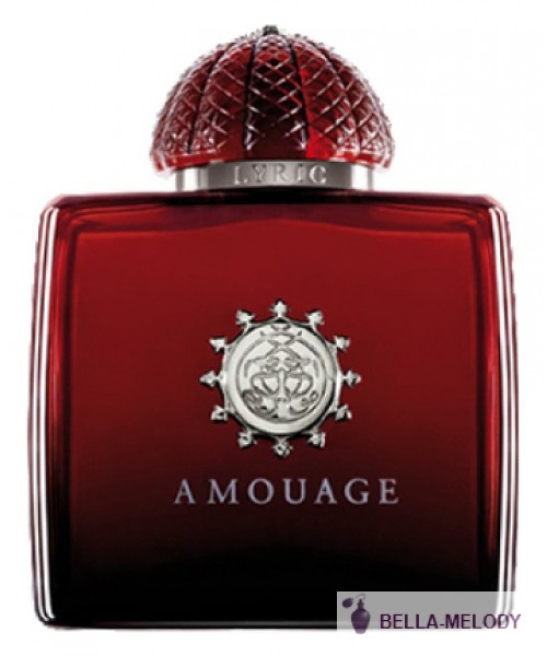 Amouage Lyric For Woman