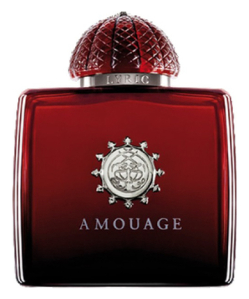 Amouage Lyric For Woman