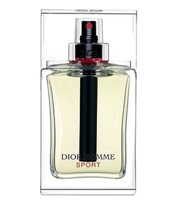 Christian Dior Homme Sport 2008