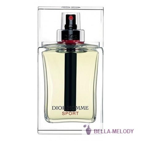 Christian Dior Homme Sport 2008 11