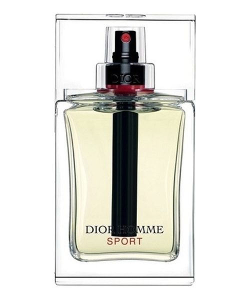 Christian Dior Homme Sport 2008