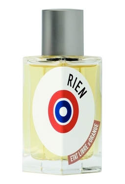 Etat Libre D'Orange Rien