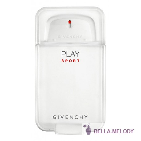 Givenchy Play Sport Men 11