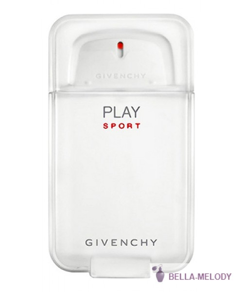 Givenchy Play Sport Men