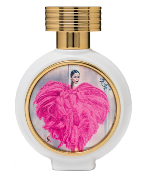Haute Fragrance Company Wear Love Everywhere