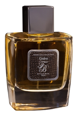 Franck Boclet Cedre