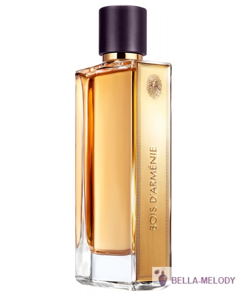 Guerlain Bois D'Armenie