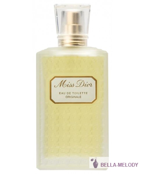 Christian Dior Miss Dior Originale