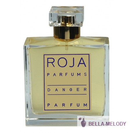 Roja Dove Danger Pour Femme 11