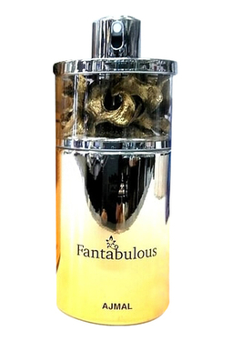 Ajmal Fantabulous
