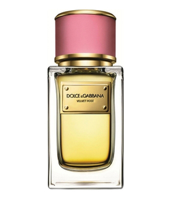 Dolce Gabbana (D&G) Velvet Rose