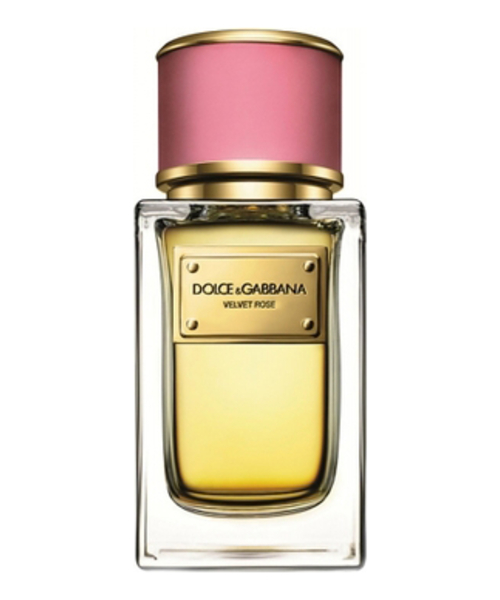 Dolce Gabbana (D&G) Velvet Rose