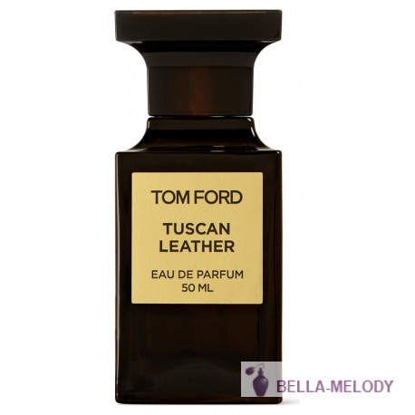 Tom Ford Tuscan Leather 11