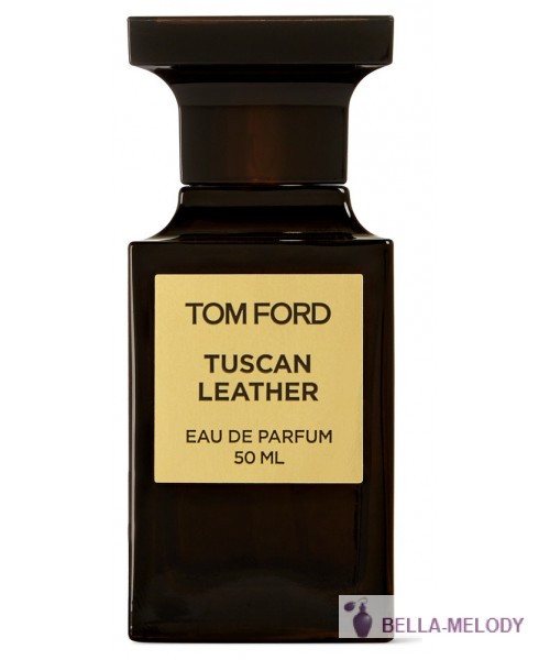 Tom Ford Tuscan Leather