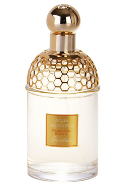 Guerlain Aqua Allegoria Mandarine Basilic