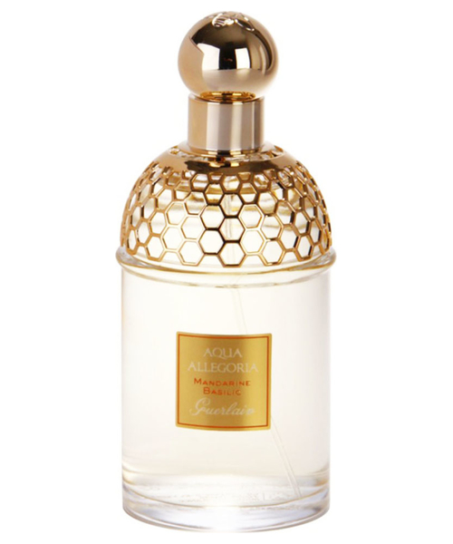 Guerlain Aqua Allegoria Mandarine Basilic