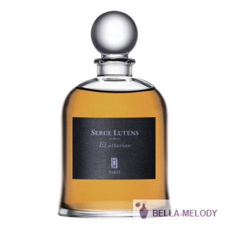 Serge Lutens El Attarine 11