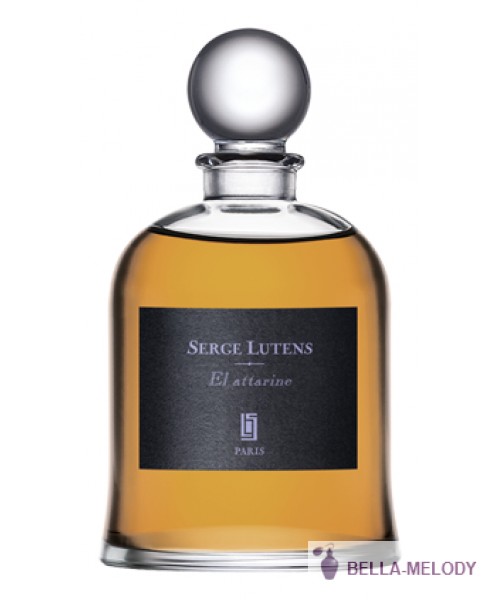 Serge Lutens El Attarine