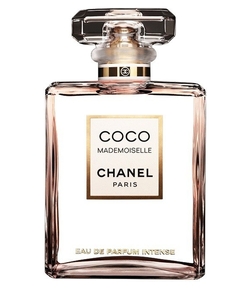 Chanel Coco Mademoiselle Intense