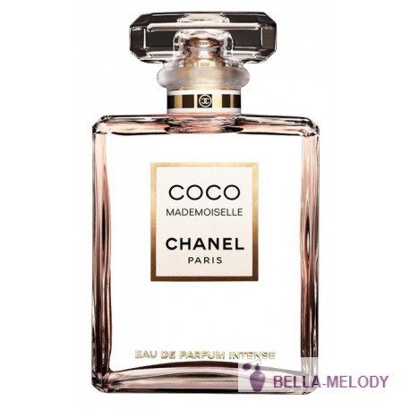 Chanel Coco Mademoiselle Intense 11