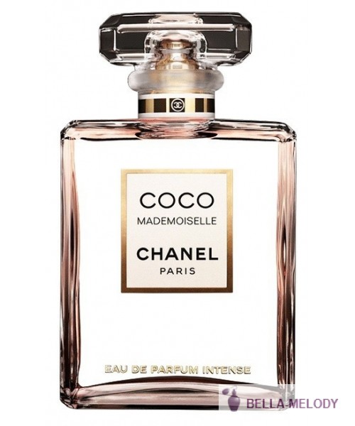 Chanel Coco Mademoiselle Intense