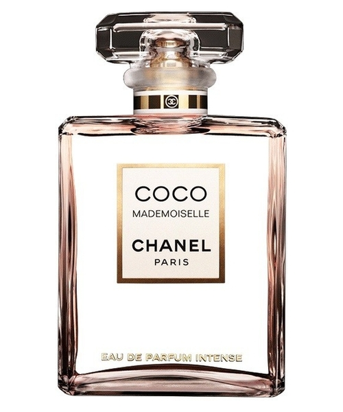 Chanel Coco Mademoiselle Intense