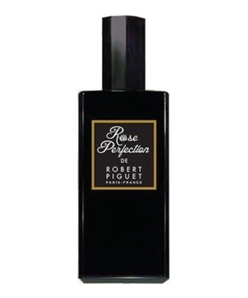 Robert Piguet Rose Perfection