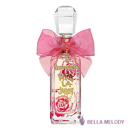 Juicy Couture Viva La Juicy La Fleur 11